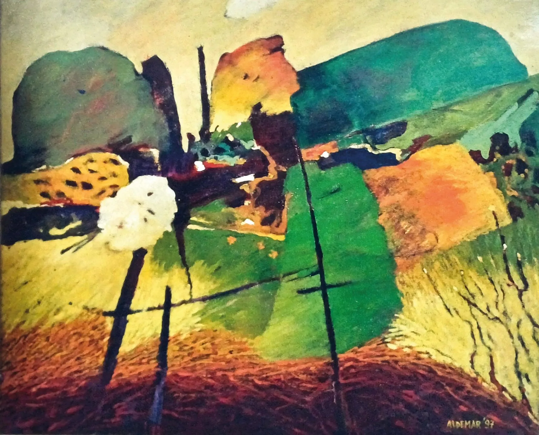 Dvorišta