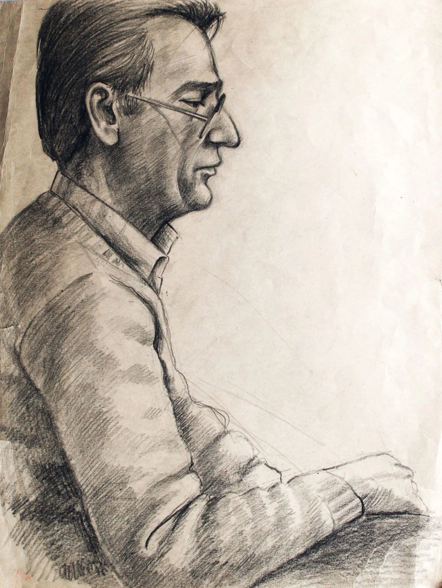 Portret Gaja Čukića