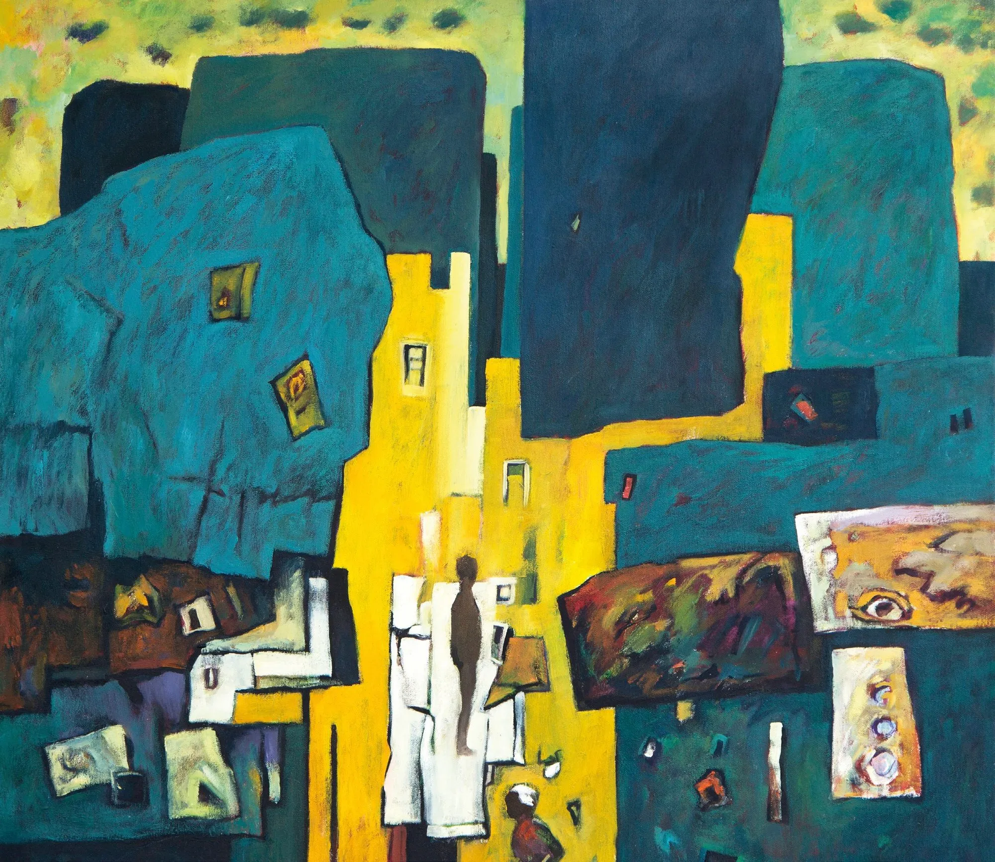 Crossroads