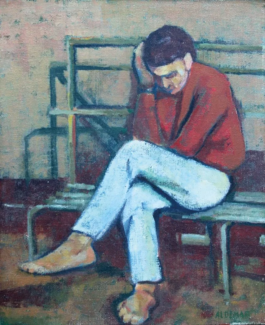 U čekaonici