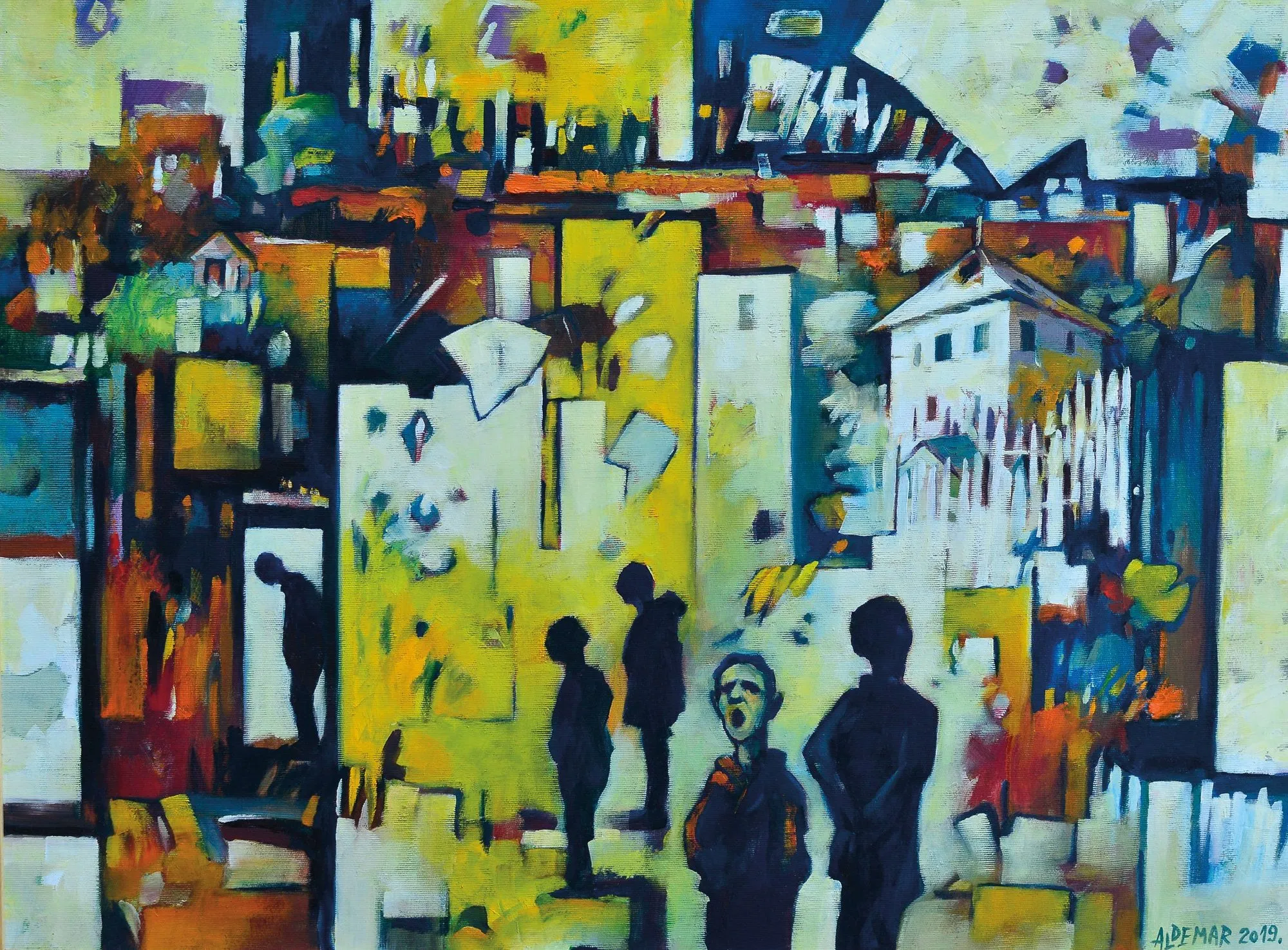 Street
